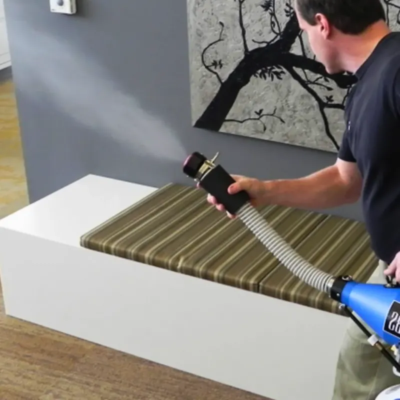 Professional Odor Removal in Bellmead, TX